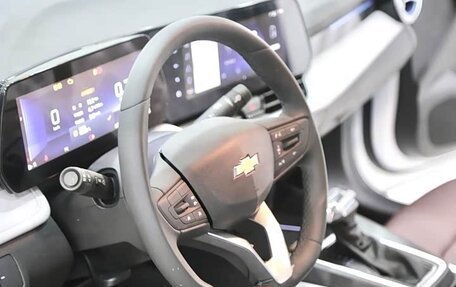 Chevrolet Monza, 2025 год, 1 700 000 рублей, 6 фотография