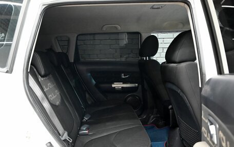 KIA Soul I рестайлинг, 2012 год, 1 150 000 рублей, 17 фотография