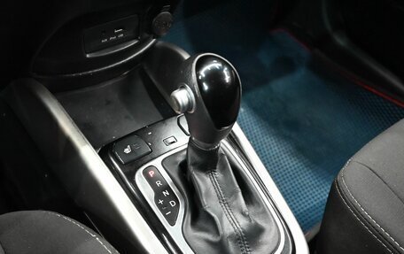 KIA Soul I рестайлинг, 2012 год, 1 150 000 рублей, 13 фотография