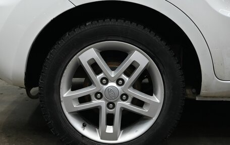 KIA Soul I рестайлинг, 2012 год, 1 150 000 рублей, 14 фотография