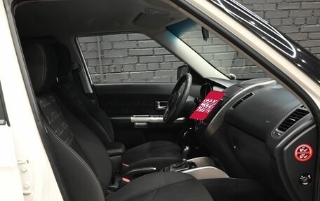 KIA Soul I рестайлинг, 2012 год, 1 150 000 рублей, 15 фотография