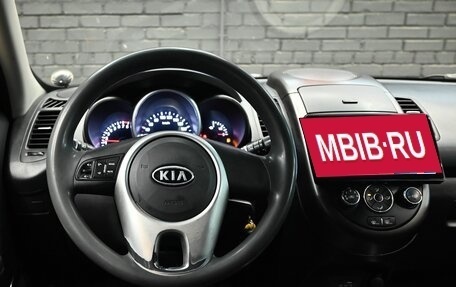 KIA Soul I рестайлинг, 2012 год, 1 150 000 рублей, 10 фотография