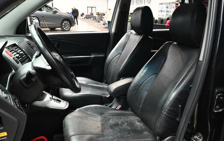 Hyundai Tucson III, 2005 год, 500 000 рублей, 15 фотография