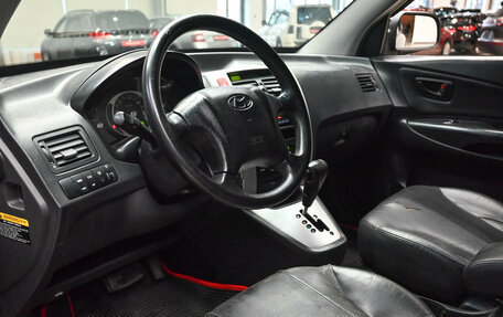 Hyundai Tucson III, 2005 год, 500 000 рублей, 14 фотография