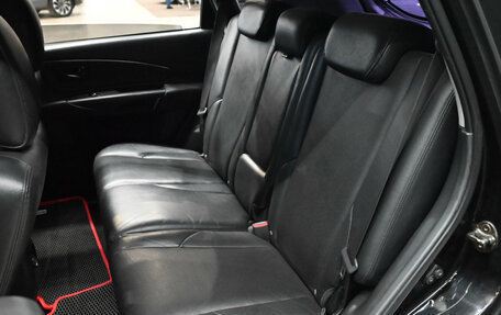 Hyundai Tucson III, 2005 год, 500 000 рублей, 13 фотография