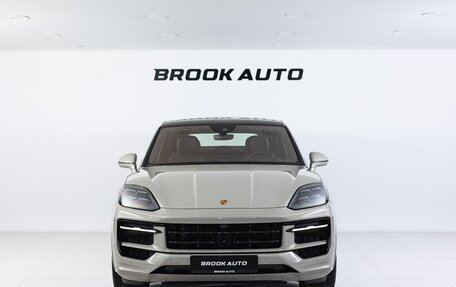 Porsche Cayenne III, 2025 год, 18 990 000 рублей, 2 фотография