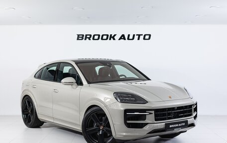 Porsche Cayenne III, 2025 год, 18 990 000 рублей, 3 фотография