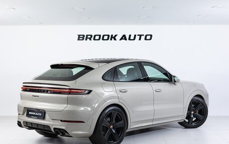 Porsche Cayenne III, 2025 год, 18 990 000 рублей, 4 фотография