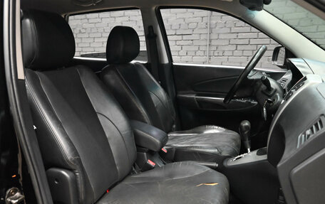 Hyundai Tucson III, 2005 год, 500 000 рублей, 10 фотография