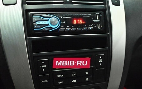 Hyundai Tucson III, 2005 год, 500 000 рублей, 17 фотография