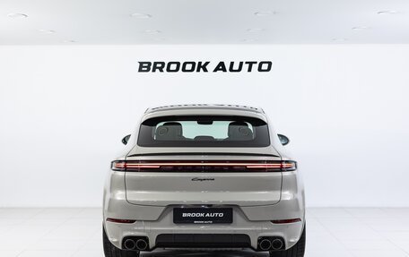 Porsche Cayenne III, 2025 год, 18 990 000 рублей, 5 фотография