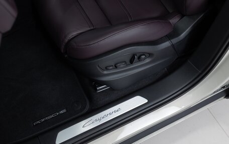 Porsche Cayenne III, 2025 год, 18 990 000 рублей, 12 фотография