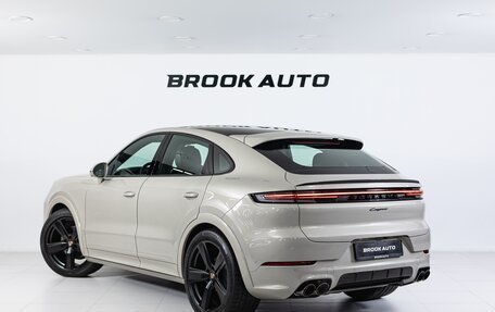 Porsche Cayenne III, 2025 год, 18 990 000 рублей, 6 фотография