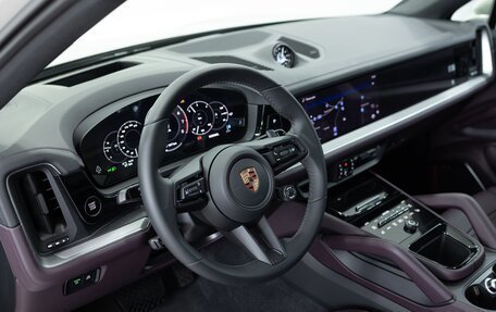 Porsche Cayenne III, 2025 год, 18 990 000 рублей, 10 фотография