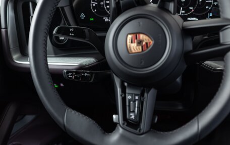 Porsche Cayenne III, 2025 год, 18 990 000 рублей, 16 фотография