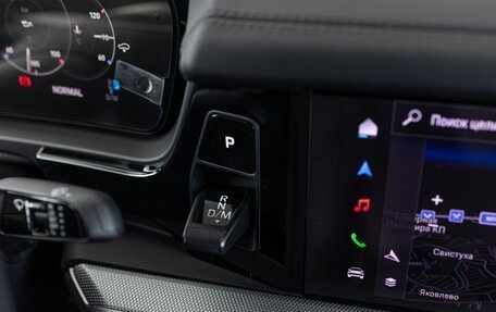 Porsche Cayenne III, 2025 год, 18 990 000 рублей, 17 фотография