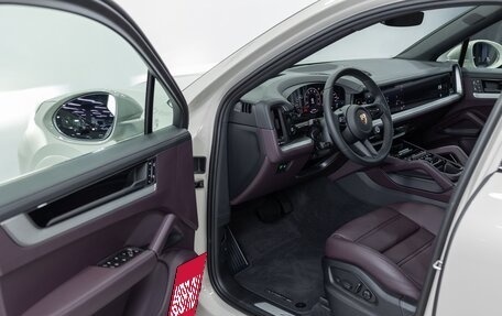 Porsche Cayenne III, 2025 год, 18 990 000 рублей, 7 фотография