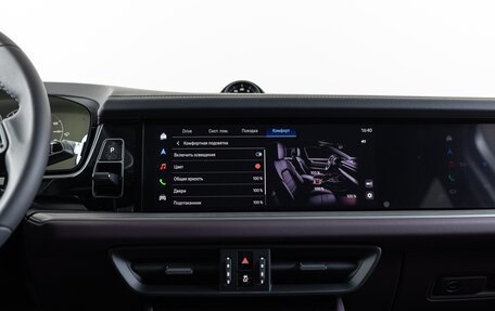 Porsche Cayenne III, 2025 год, 18 990 000 рублей, 26 фотография