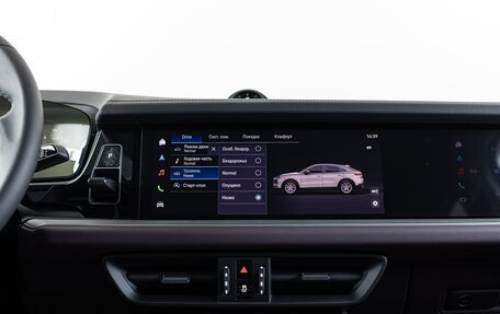 Porsche Cayenne III, 2025 год, 18 990 000 рублей, 24 фотография