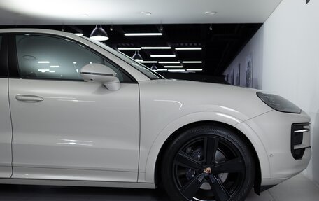 Porsche Cayenne III, 2025 год, 18 990 000 рублей, 33 фотография