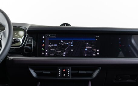 Porsche Cayenne III, 2025 год, 18 990 000 рублей, 22 фотография