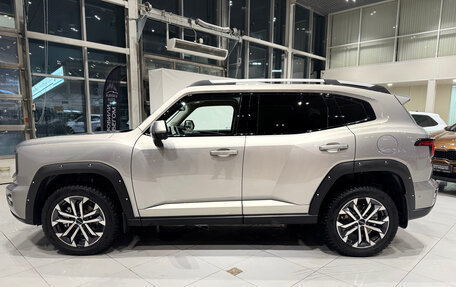 Haval H7, 2025 год, 3 650 000 рублей, 2 фотография