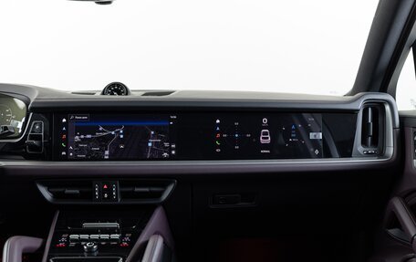 Porsche Cayenne III, 2025 год, 18 990 000 рублей, 21 фотография