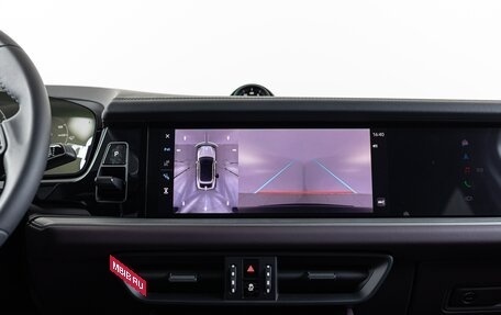 Porsche Cayenne III, 2025 год, 18 990 000 рублей, 23 фотография