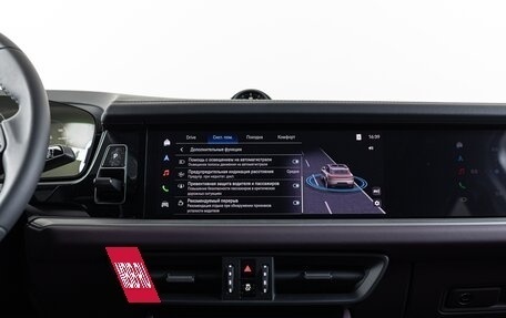 Porsche Cayenne III, 2025 год, 18 990 000 рублей, 25 фотография