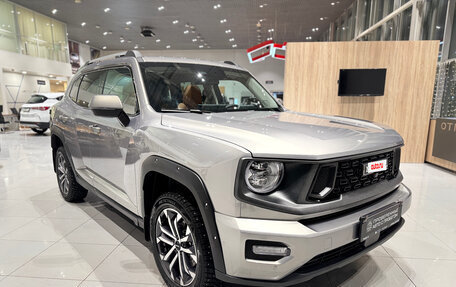 Haval H7, 2025 год, 3 650 000 рублей, 7 фотография