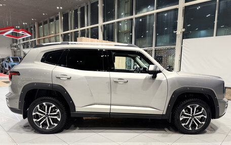 Haval H7, 2025 год, 3 650 000 рублей, 6 фотография