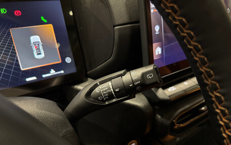 Haval H7, 2025 год, 3 650 000 рублей, 16 фотография