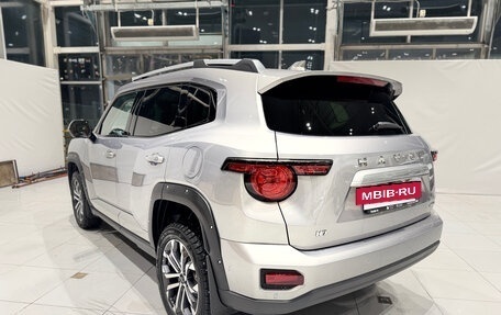Haval H7, 2025 год, 3 650 000 рублей, 3 фотография