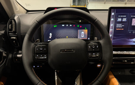 Haval H7, 2025 год, 3 650 000 рублей, 11 фотография