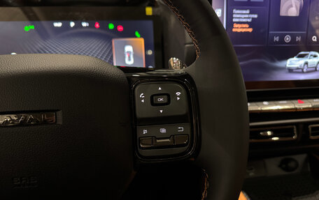 Haval H7, 2025 год, 3 650 000 рублей, 14 фотография