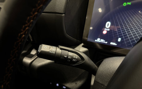 Haval H7, 2025 год, 3 650 000 рублей, 15 фотография