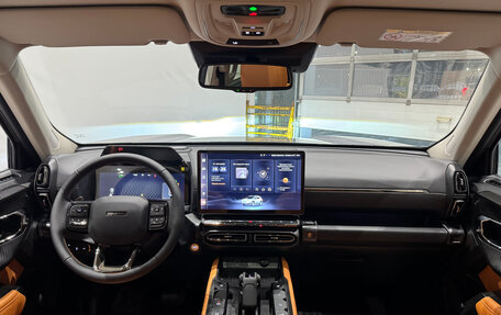 Haval H7, 2025 год, 3 650 000 рублей, 10 фотография