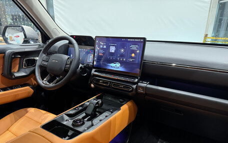 Haval H7, 2025 год, 3 650 000 рублей, 9 фотография