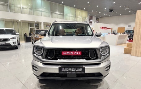 Haval H7, 2025 год, 3 650 000 рублей, 8 фотография