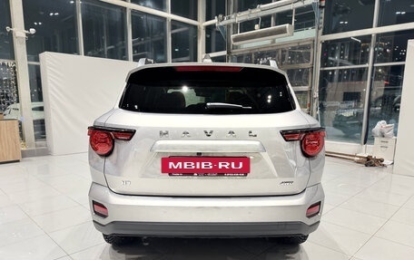 Haval H7, 2025 год, 3 650 000 рублей, 4 фотография