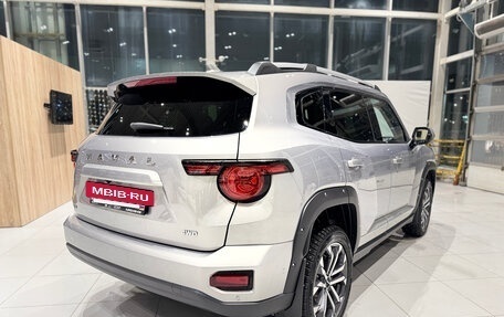 Haval H7, 2025 год, 3 650 000 рублей, 5 фотография