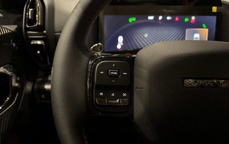 Haval H7, 2025 год, 3 650 000 рублей, 13 фотография