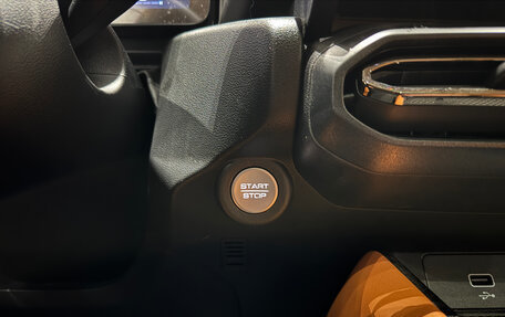 Haval H7, 2025 год, 3 650 000 рублей, 22 фотография