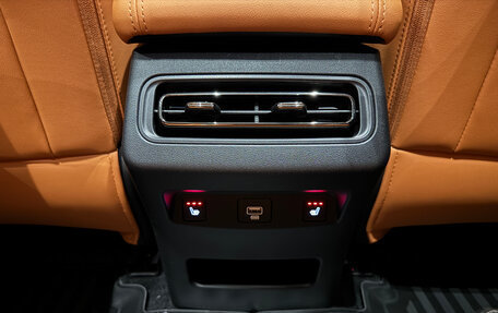 Haval H7, 2025 год, 3 650 000 рублей, 32 фотография