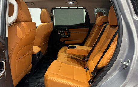 Haval H7, 2025 год, 3 650 000 рублей, 31 фотография