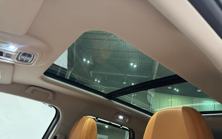 Haval H7, 2025 год, 3 650 000 рублей, 28 фотография