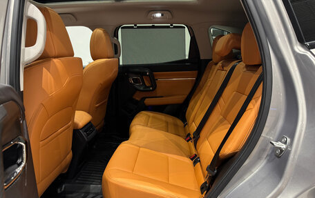 Haval H7, 2025 год, 3 650 000 рублей, 30 фотография