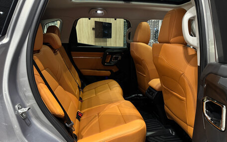 Haval H7, 2025 год, 3 650 000 рублей, 33 фотография