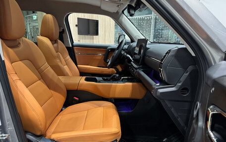 Haval H7, 2025 год, 3 650 000 рублей, 34 фотография