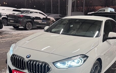 BMW 2 серия F44, 2020 год, 2 880 000 рублей, 7 фотография